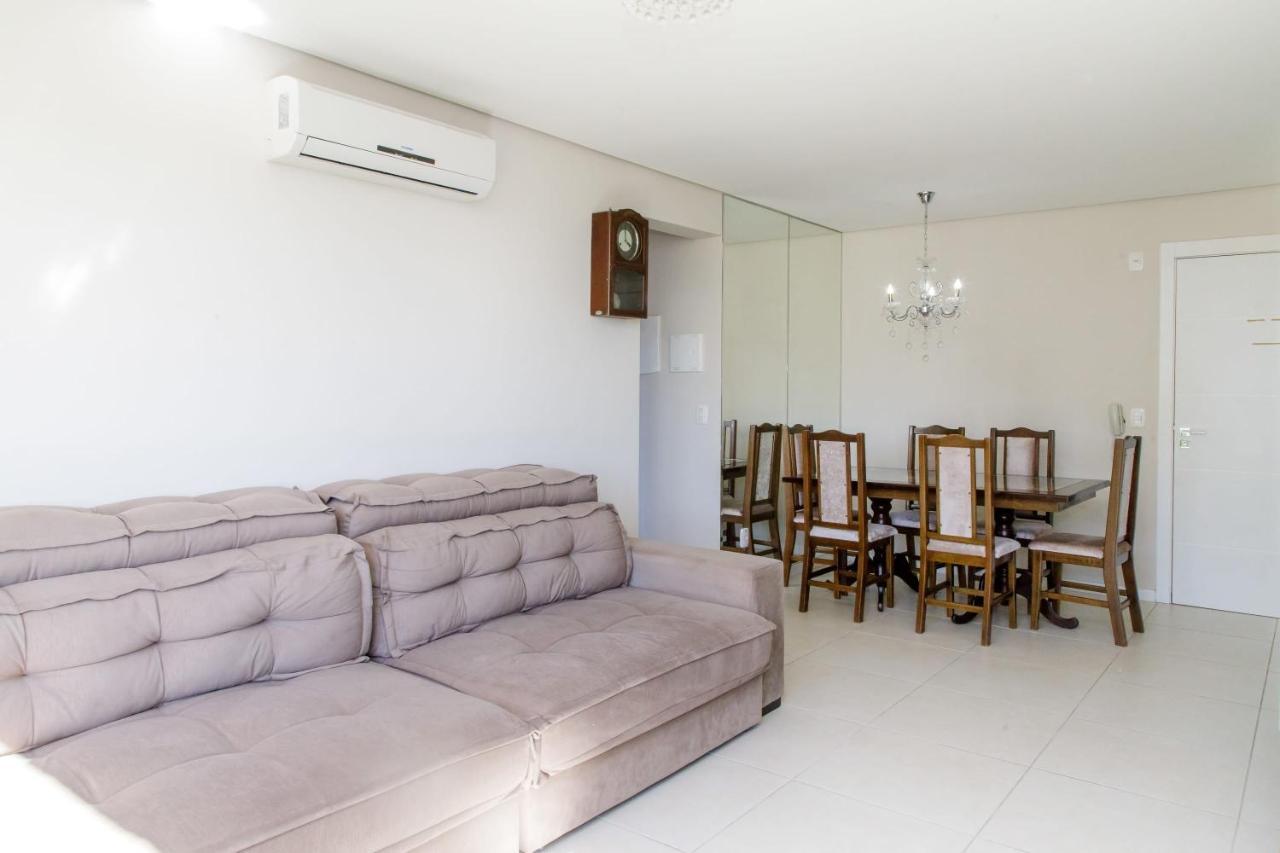 Apto De 2 Quartos Acomoda Ate 6 Hospedes Gramado Buitenkant foto